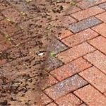 power washing